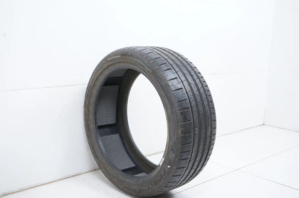 1x DEMO summer tire Pirelli 255 40 20 inch DOT20 MOE Runflat