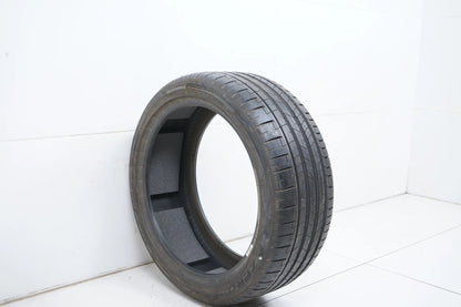 1x DEMO summer tire Pirelli 255 40 20 inch DOT20 MOE Runflat