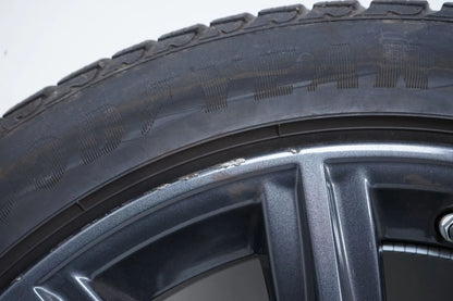 BMW 5 Series G30 G31 Winter Tires Winter Wheels 245 45 18 inch