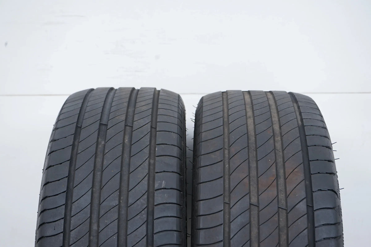 2 x Sommerreifen Michelin 205 45 17 Zoll DOT21 ca.4mm Detailansicht 4