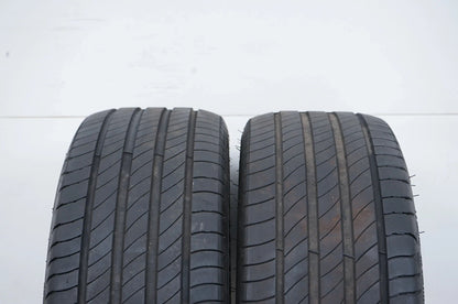 2 x Sommerreifen Michelin 205 45 17 Zoll DOT21 ca.4mm