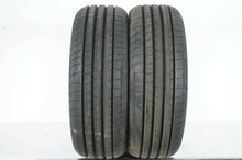 2 x demozomerbanden Goodyear 225 45 19 inch DOT23 Bmw*