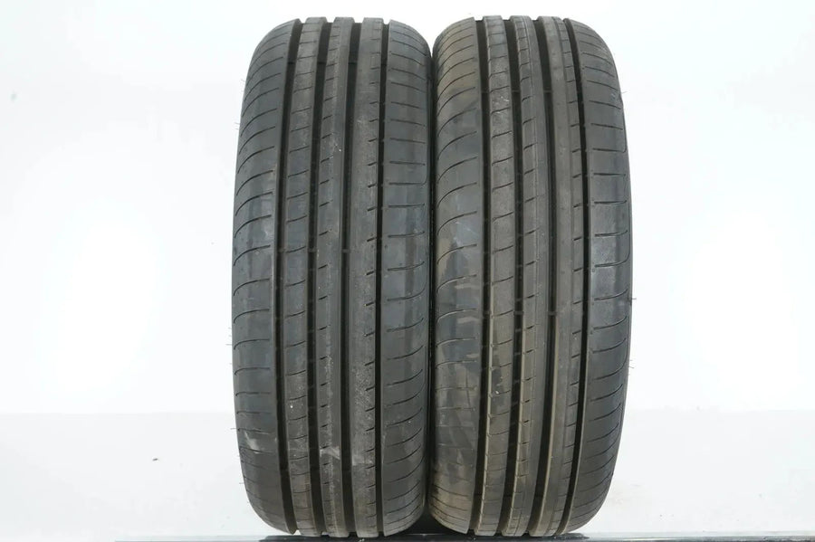 2 x Demo Summer Tires Goodyear 225 45 19 Inch DOT23 Bmw*