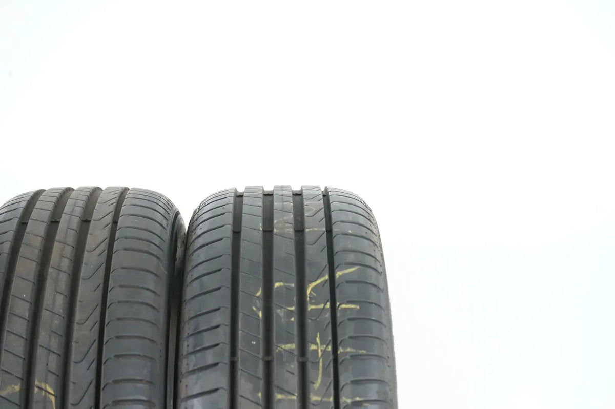 2 x Sommerreifen Pirelli 225 60 R18 18 Zoll DOT21 ca.6mm Bmw* Detailansicht 5