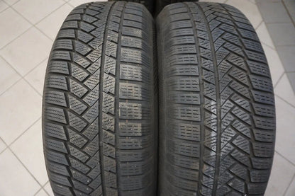 Genuine Audi Q5 FY Alloy Wheels Winter Tires Winter Wheels 235 65 R17
