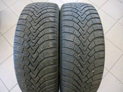 Original Mini Countryman F60 17 Inch Alloy Wheels JCW Winter Wheels Winter Tires