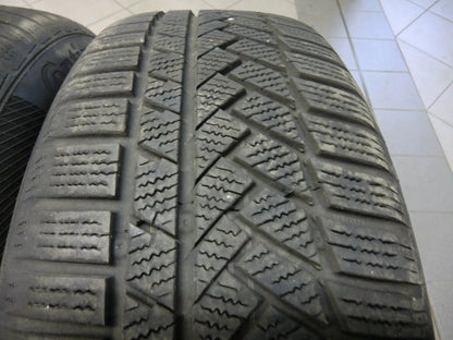 Cerchi in lega originali Mercedes GLC X253 C253 da 18 pollici, pneumatici invernali, ruote invernali 6 mm