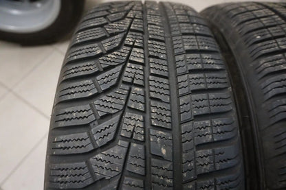 Roues d'hiver pneus d'hiver Mercedes Classe A W177 Classe B W247 CLA C118 d'origine