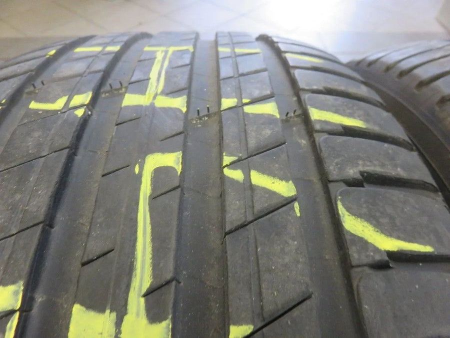2 X 235 50 R19 99V Sommerreifen Michelin Latitude Sport 3 2016 6mm