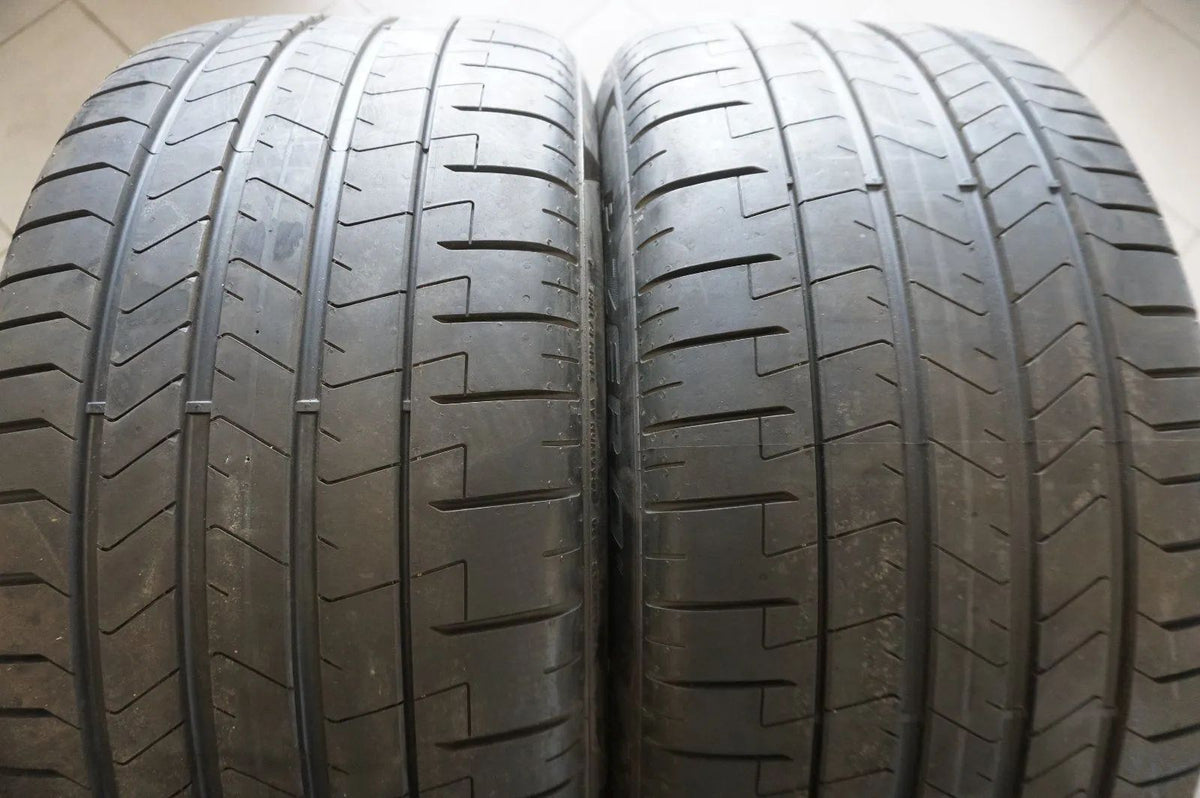 Original Mercedes S-Klasse W223 V223 TOP Alufelgen Sommerräder Sommerreifen 7mm Detailansicht 10