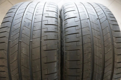 Original Mercedes S-Klasse W223 V223 TOP Alufelgen Sommerräder Sommerreifen 7mm