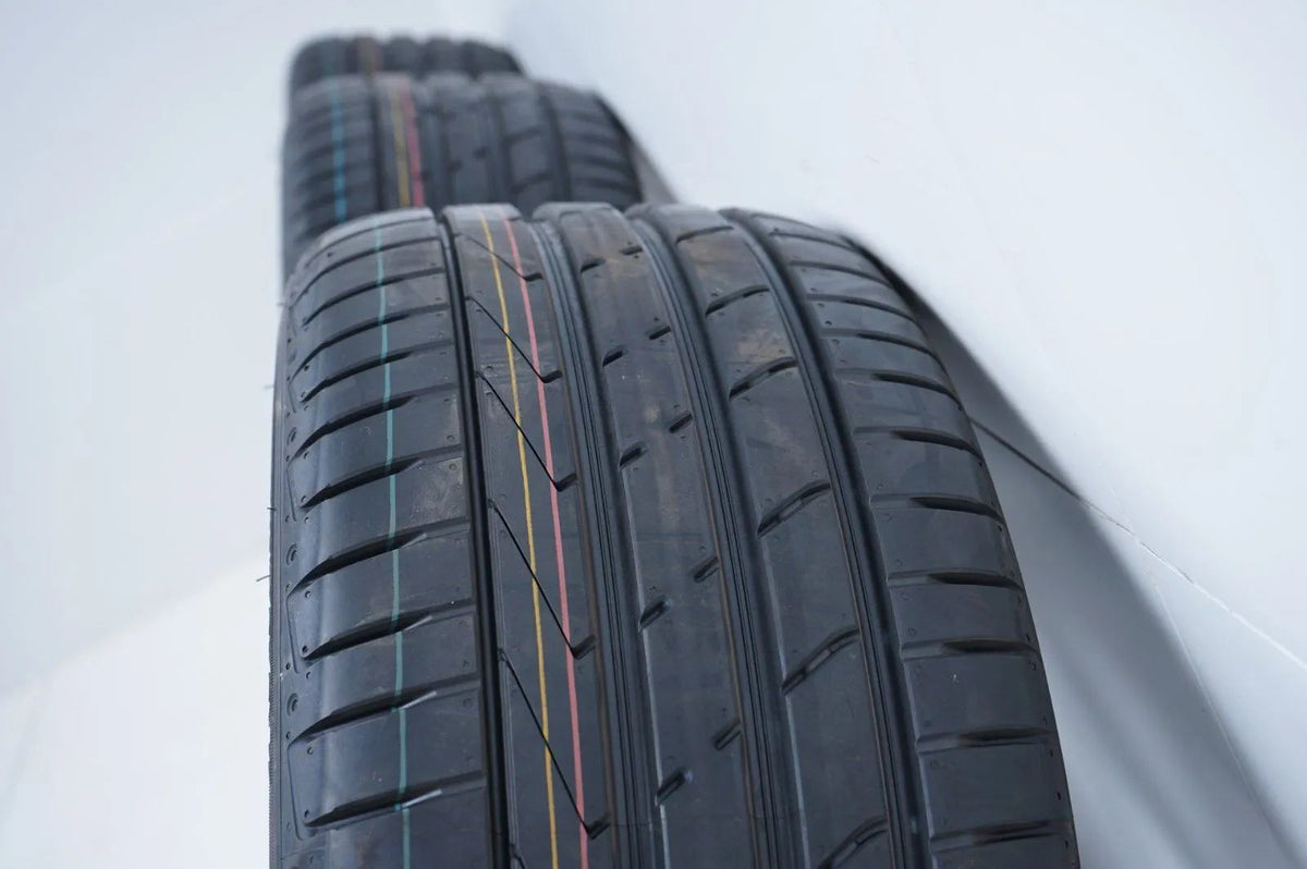 Jantes alu d'origine BMW Série 5 G30 G31 Pneus été Roues complètes 245 45 R18 pouces 8mm Detailansicht 9