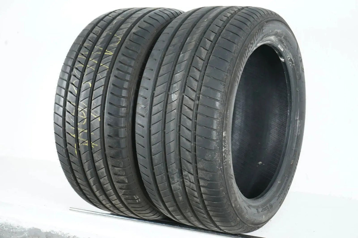 2 x Sommerreifen Bridgestone 305 40 R20 20 Zoll DOT23 ca.6mm Bmw* Detailansicht 3