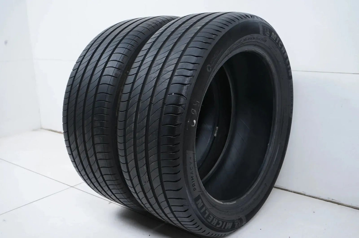 2 x Sommerreifen Michelin 235 50 19 Zoll DOT22 ca.6mm Detailansicht 3