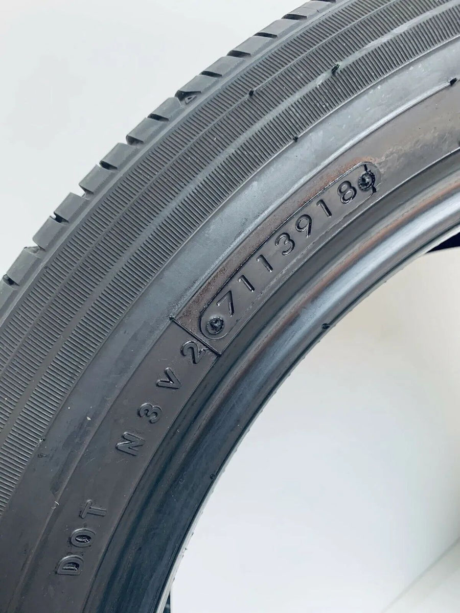 2 X 215 50 R18 92V pneumatici estivi Toyo Proxes R52 2018 7mm