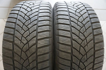 Jantes alliage d'origine BMW Série 3 Série 4 G20 G21 Roues d'hiver Pneus d'hiver 225 50 R17