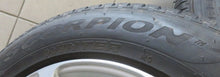 Original Mercedes GLC C253X253 Alloy Wheels Winter Wheels Winter Tires 235 60 R18 6mm