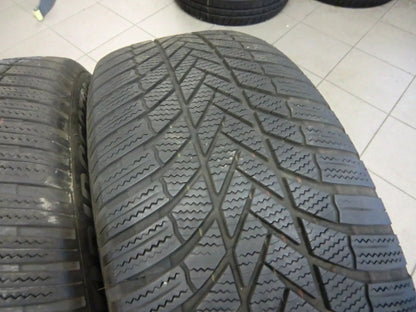 Original Mercedes EQC N293 W293 Alloy Wheels Winter Tires Winter Wheels 235 55 R19