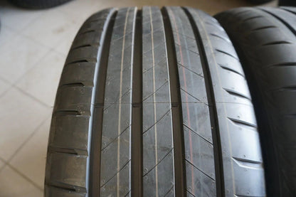 Jantes aluminium Mercedes Classe S W223 V223 Maybach 19 pouces pneus été d'origine