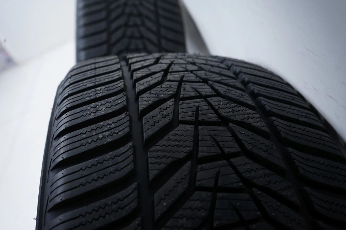 NEW Mercedes CLE Class W236 Winter Tires Winter Wheels 18 inch Detailansicht 8