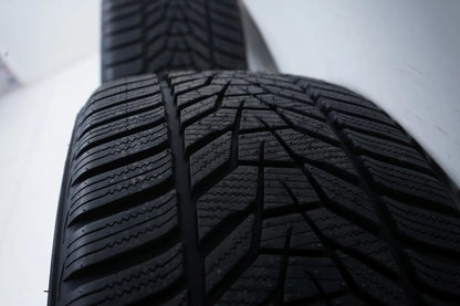 NEW Mercedes CLE Class W236 Winter Tires Winter Wheels 18 inch