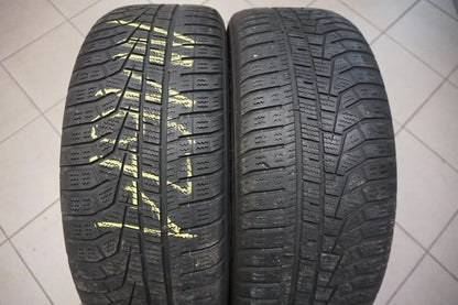 Original Mercedes A-Class W177 B-Class CLA C118 17 inch Alloy Wheels Winter Tires