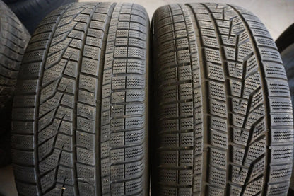 Original Mercedes S-Klasse W223 Alufelgen Winterräder Winterreifen 255 45 R19
