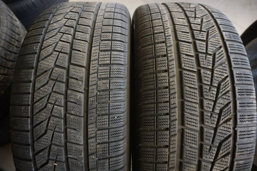 Original Mercedes S-Klasse W223 Alufelgen Winterräder Winterreifen 255 45 R19