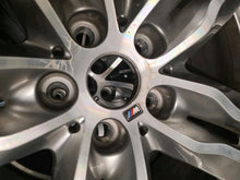 Original BMW X1 F48 X2 F39 18-inch Alloy Wheels Style M570 Winter Wheels Winter Tires