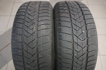 Mini F60 Countryman SE 17 inch alloy wheels winter wheels winter tires