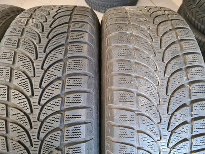 Original Mercedes GLC W253 X253 C253 18 Zoll Alufelgen Winterräder Winterreifen