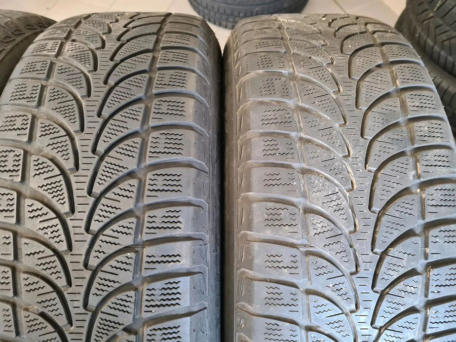 Original Mercedes GLC W253 X253 C253 18 Zoll Alufelgen Winterräder Winterreifen