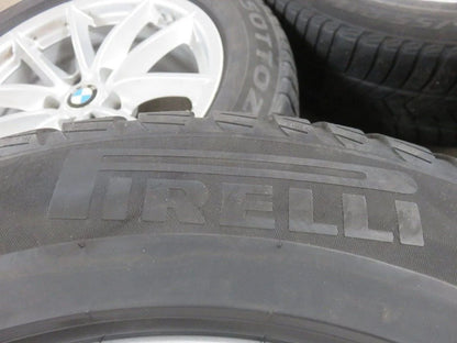 Original BMW 5er G30 G31 Alufelgen Styling 618 6868217 Winterreifen