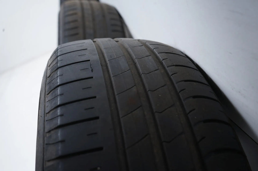 Volkswagen VW Caddy summer tires, summer wheels 195/65/15 inch