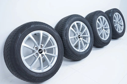 Audi A6 4K C8 winter tires/wheels 225/60 R17 inch 4K0601025