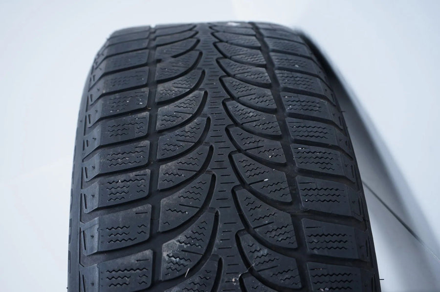 Mercedes GLC W253 X253 winter tires/wheels 235/60 R18 inch