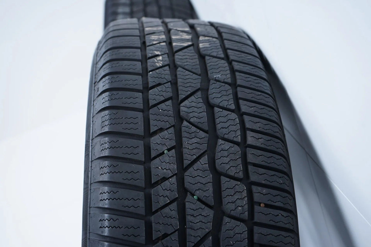 Pneus/jantes hiver Mercedes GLA W156 X156 215/60/17 pouces Detailansicht 10