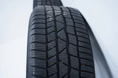 Pneus/jantes hiver Mercedes GLA W156 X156 215/60/17 pouces