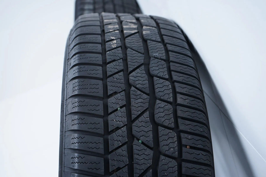 Pneus/jantes hiver Mercedes GLA W156 X156 215/60/17 pouces