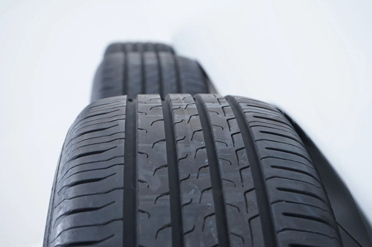 Roues été Mercedes GLA GLB X247 H247 235/55 R18 pouces Vue détaillée 11