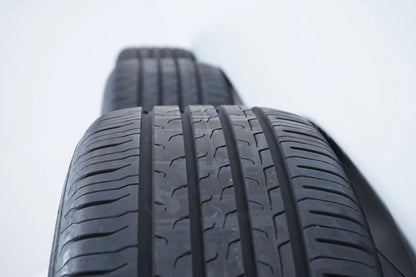 Roues été Mercedes GLA GLB X247 H247 235/55 R18 pouces
