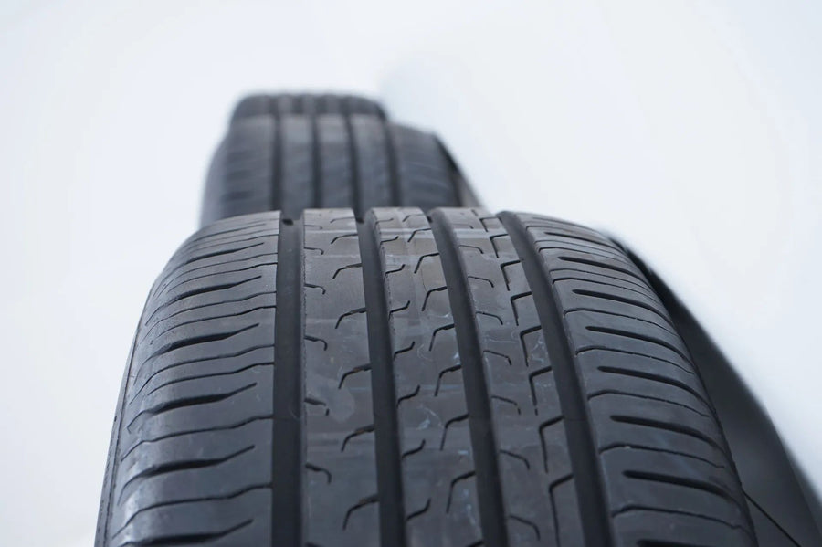 Roues été Mercedes GLA GLB X247 H247 235/55 R18 pouces
