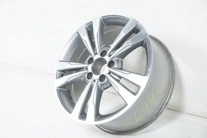 1 x Mercedes třídy E kupé W207 hliníkový disk 17 palců A2074012102 7,5J