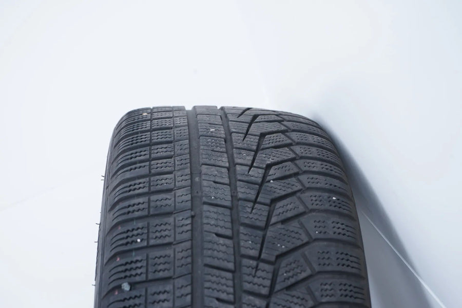 Mercedes AB Class W177 B247 Winter Wheels Winter Tires 18 Inch