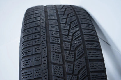 Mercedes S-Class W223 winter tires/wheels 255/45/19 inch