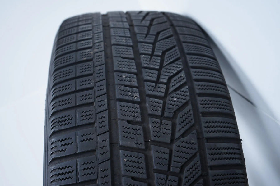 Mercedes S-Class W223 winter tires/wheels 255/45/19 inch