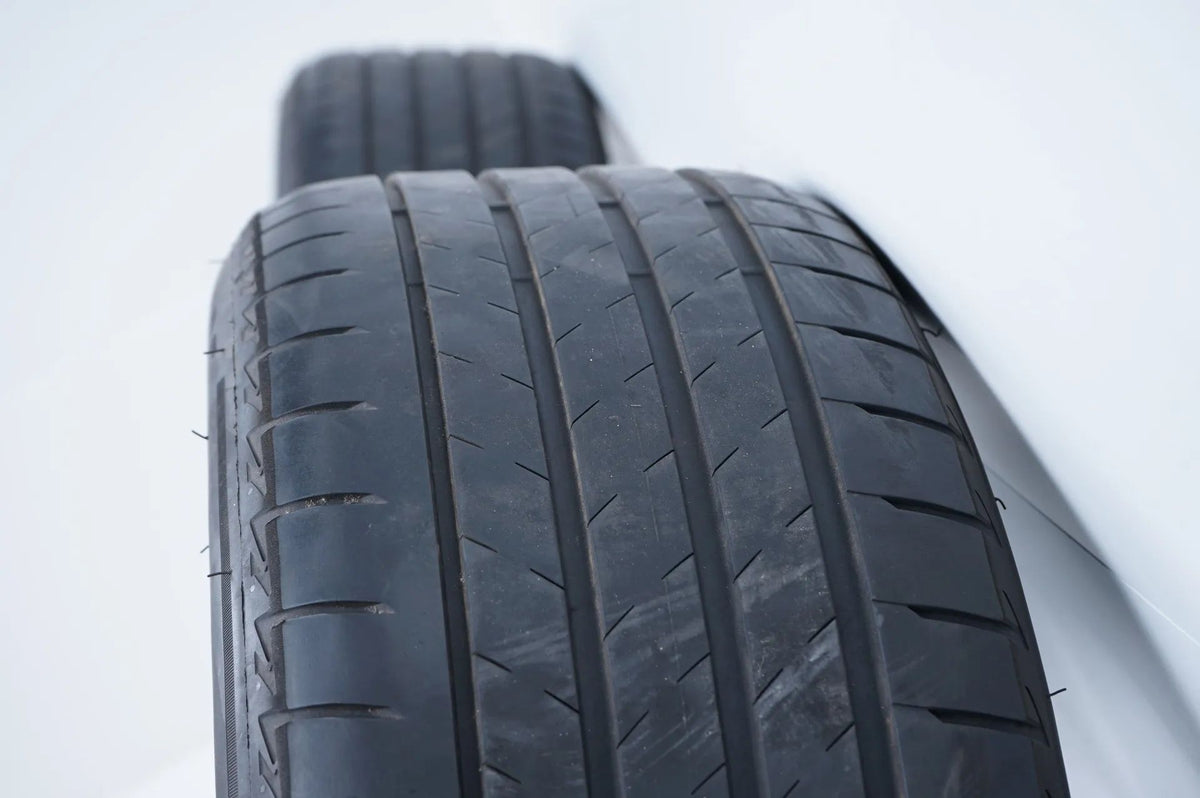 Mercedes S-Class W223 summer tires, summer wheels 255/50 R18 inch Detailansicht 11