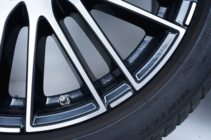 Mercedes C-Class W206 winter tires/wheels 225/45/18 inch