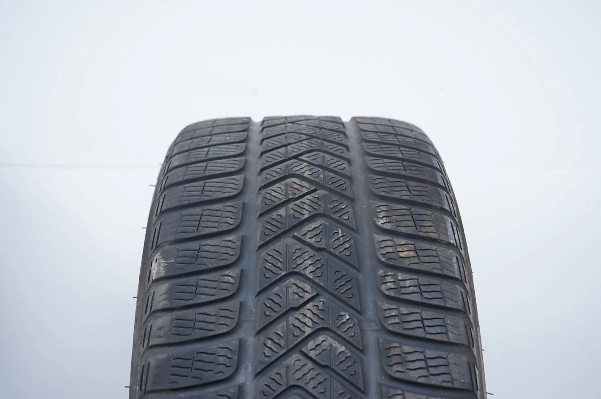 Pneus/jantes hiver Mercedes EQE W295 V295 255/45/19 pouces Detailansicht 12