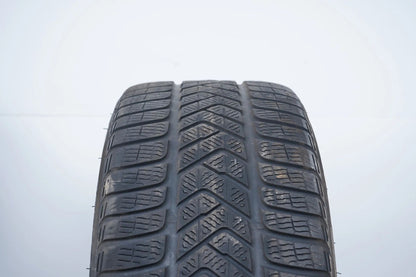 Pneus/jantes hiver Mercedes EQE W295 V295 255/45/19 pouces